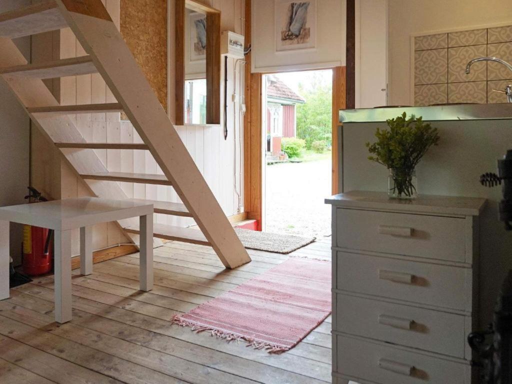 En Lantlig Idyll Med Skogen Precis Utanfoer Doerren! Villa อุลลาเรียด ภายนอก รูปภาพ